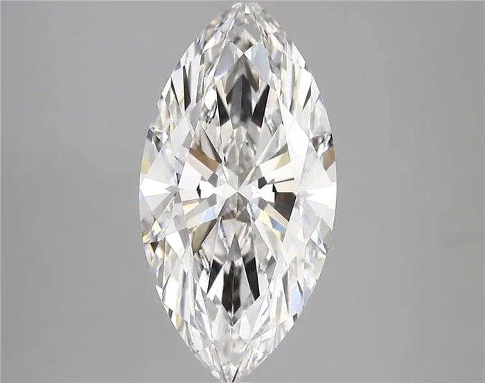 4.28 Carat · MARQUISE · F · VVS1 · IGI · Excellent Cut