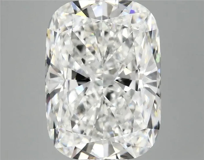 6.10 Carat · CUSHION · E · VS1 · IGI · Excellent Cut