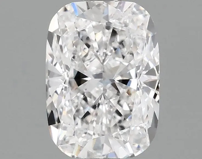 1.04 Carat · CUSHION · D · VVS2 · IGI · Excellent Cut