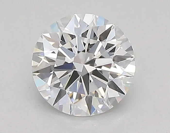 0.60 Carat · ROUND · D · VS1 · IGI · Ideal Cut