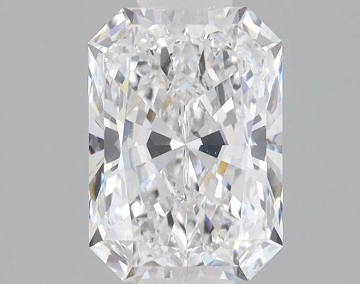 1.35 Carat · RADIANT · E · VS1 · IGI · Excellent Cut