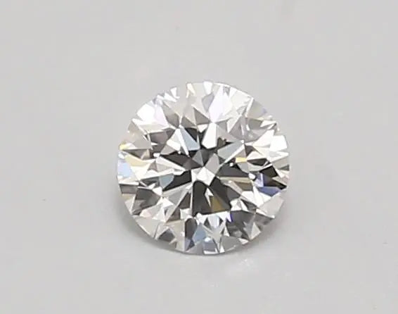 0.44 Carat · ROUND · D · VVS1 · IGI · Ideal Cut