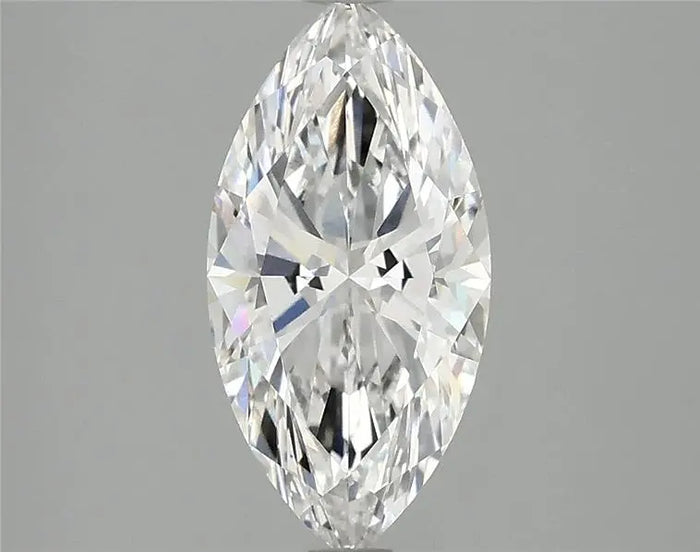 1.90 Carat · MARQUISE · E · VS1 · IGI · Excellent Cut