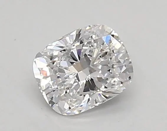 0.44 Carat · CUSHION · D · VS1 · IGI · Very Good Cut