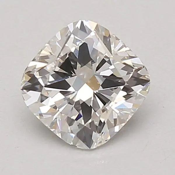 1.52 Carat · CUSHION · E · VVS2 · IGI · Excellent Cut