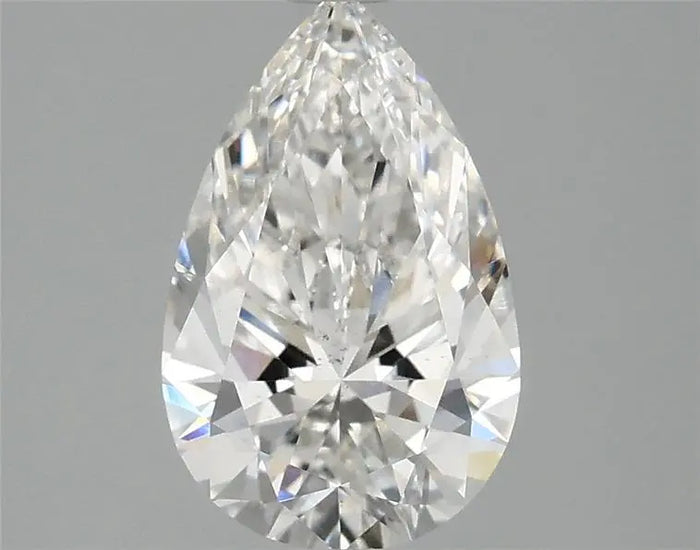 1.56 Carat · PEAR · E · VS2 · IGI · Excellent Cut