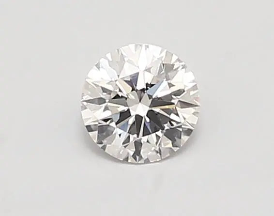 0.46 Carat · ROUND · G · VVS1 · IGI · Ideal Cut