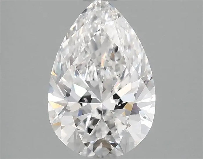 1.55 Carat · PEAR · D · VS2 · IGI · Excellent Cut