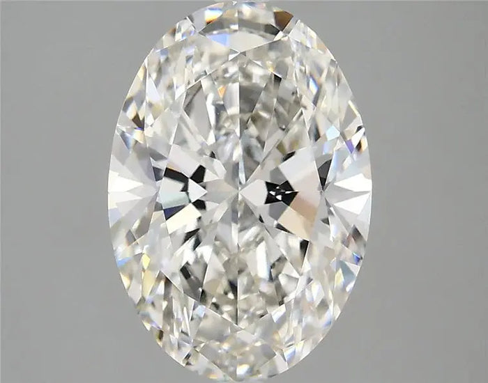 3.03 Carat · OVAL · G · VVS2 · IGI · Excellent Cut