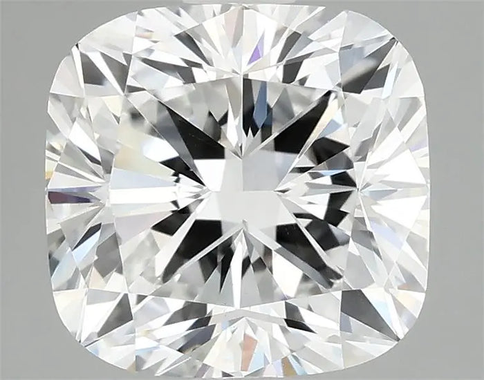 2.50 Carat · CUSHION · E · VVS2 · IGI · Excellent Cut