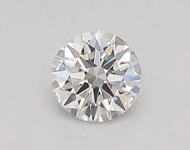 0.29 Carat · ROUND · D · VS1 · IGI · Ideal Cut