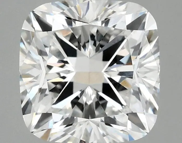 2.94 Carat · CUSHION · E · VS1 · IGI · Excellent Cut