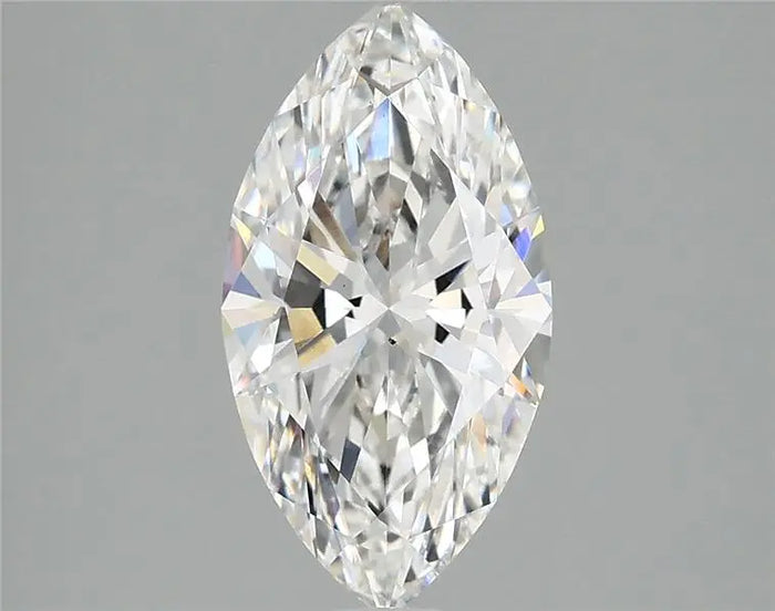 2.06 Carat · MARQUISE · E · VS2 · IGI · Excellent Cut