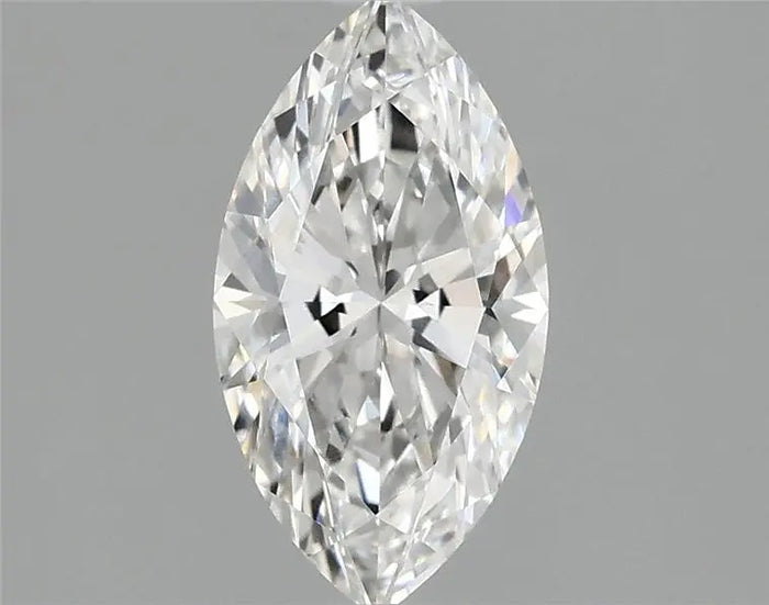 1.05 Carat · MARQUISE · E · VVS2 · IGI · Excellent Cut