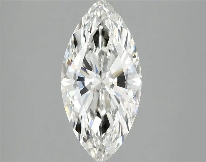 2.06 Carat · MARQUISE · G · VVS2 · IGI · Excellent Cut