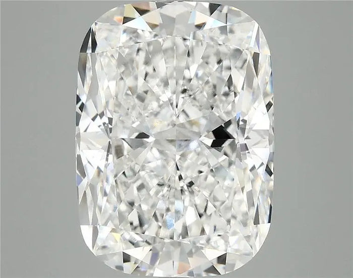8.23 Carat · CUSHION · E · VVS2 · IGI · Excellent Cut