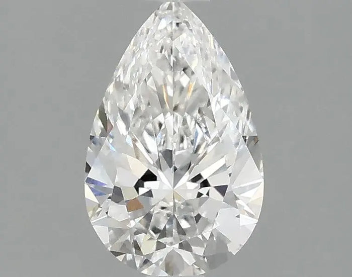 1.06 Carat · PEAR · E · VVS2 · IGI · Excellent Cut