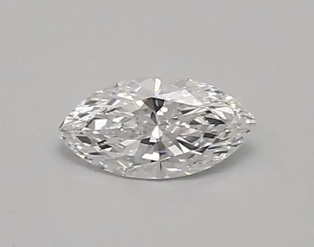 0.47 Carat · MARQUISE · D · VVS1 · IGI · Excellent Cut