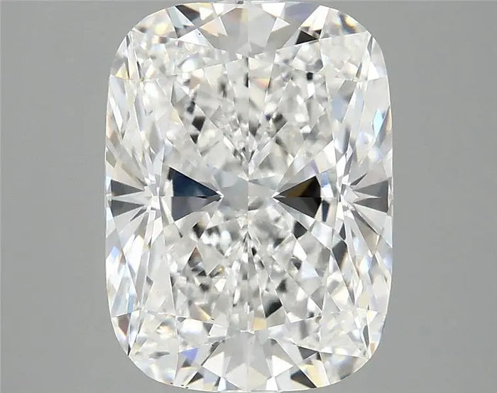 4.04 Carat · CUSHION · E · VS1 · IGI · Excellent Cut