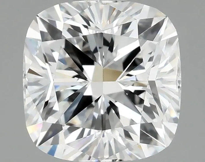 2.03 Carat · CUSHION · E · VVS2 · IGI · Excellent Cut