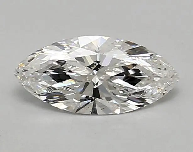 0.87 Carat · MARQUISE · D · VS2 · IGI · Excellent Cut