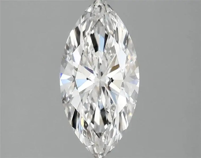 1.07 Carat · MARQUISE · E · VVS2 · IGI · Excellent Cut