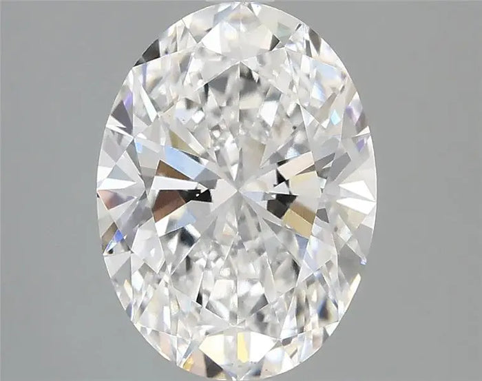 2.51 Carat · OVAL · E · VS1 · IGI · Excellent Cut