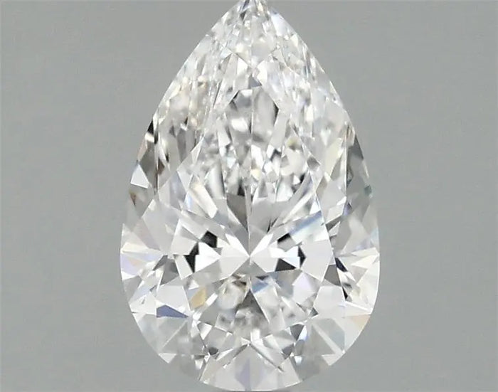 1.07 Carat · PEAR · D · VS1 · IGI · Excellent Cut