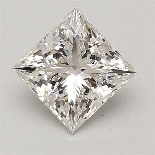 1.44 Carat · PRINCESS · F · VS1 · IGI · Excellent Cut