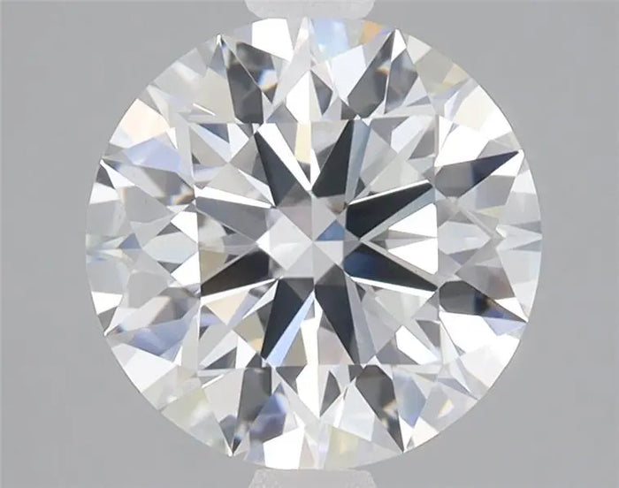 2.43 Carat · ROUND · E · VS1 · IGI · Ideal Cut