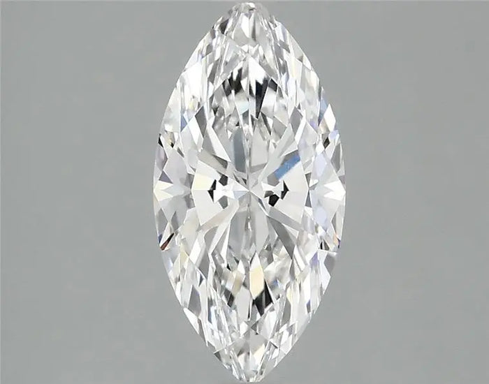 1.54 Carat · MARQUISE · E · VVS2 · IGI · Excellent Cut