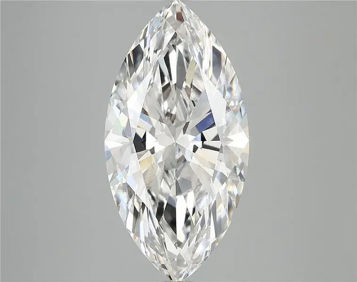 5.07 Carat · MARQUISE · E · VS2 · IGI · Excellent Cut