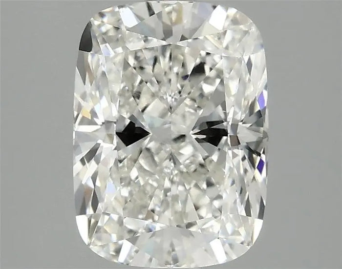 2.50 Carat · CUSHION · F · VVS2 · IGI · Excellent Cut