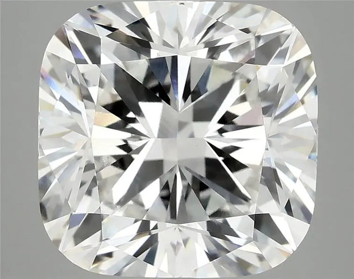 7.16 Carat · CUSHION · F · VVS2 · IGI · Excellent Cut
