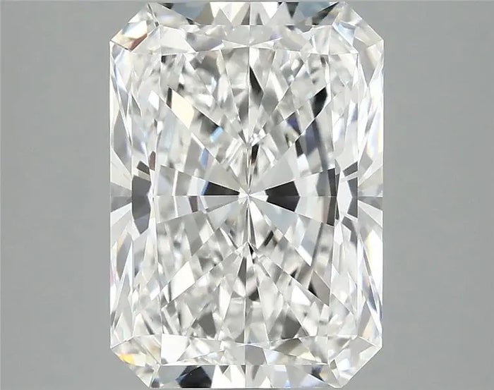 4.10 Carat · RADIANT · E · VVS2 · IGI · Excellent Cut