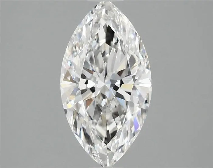 1.47 Carat · MARQUISE · E · VVS2 · IGI · Excellent Cut