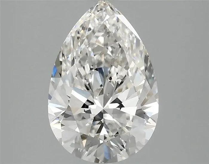 2.10 Carat · PEAR · F · VS1 · IGI · Excellent Cut