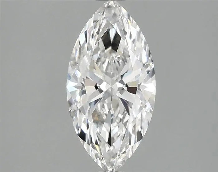 1.49 Carat · MARQUISE · E · VVS2 · IGI · Excellent Cut