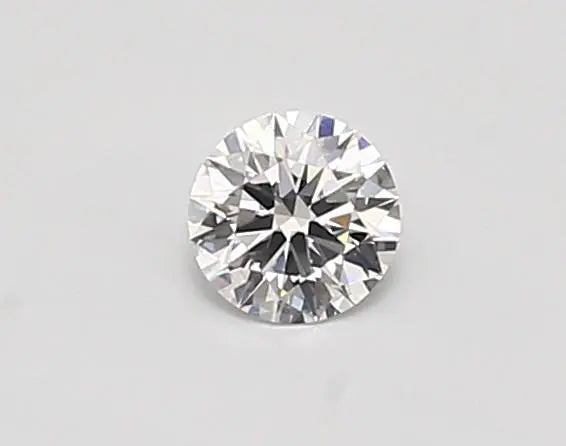 0.28 Carat · ROUND · D · VVS1 · IGI · Ideal Cut