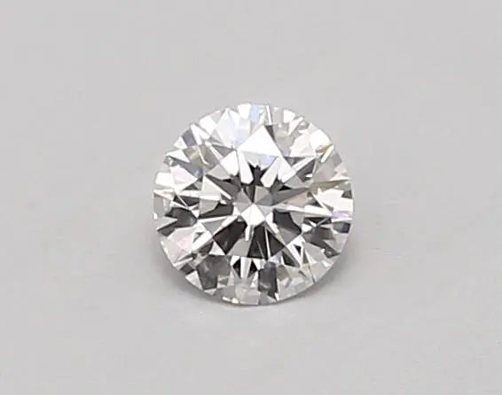 0.32 Carat · ROUND · D · VVS2 · IGI · Ideal Cut