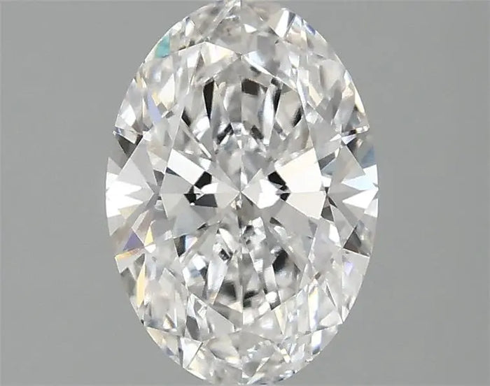 1.59 Carat · OVAL · E · VS1 · IGI · Excellent Cut