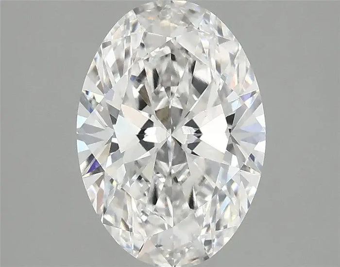 1.59 Carat · OVAL · E · VS1 · IGI · Excellent Cut