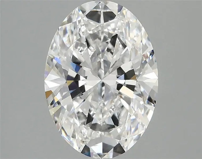 1.97 Carat · OVAL · D · VS1 · IGI · Excellent Cut