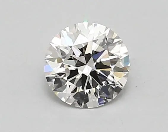 0.74 Carat · ROUND · D · VVS1 · IGI · Ideal Cut