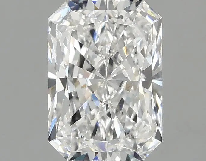 1.53 Carat · RADIANT · E · VVS2 · IGI · Excellent Cut