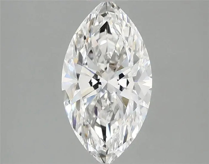 1.34 Carat · MARQUISE · E · VVS2 · IGI · Excellent Cut