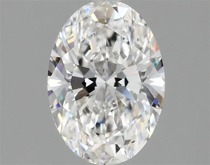 1.55 Carat · OVAL · E · VS1 · IGI · Excellent Cut