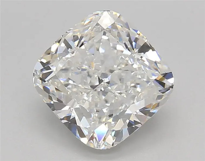 3.01 Carat · CUSHION · E · VVS1 · IGI · Ideal Cut