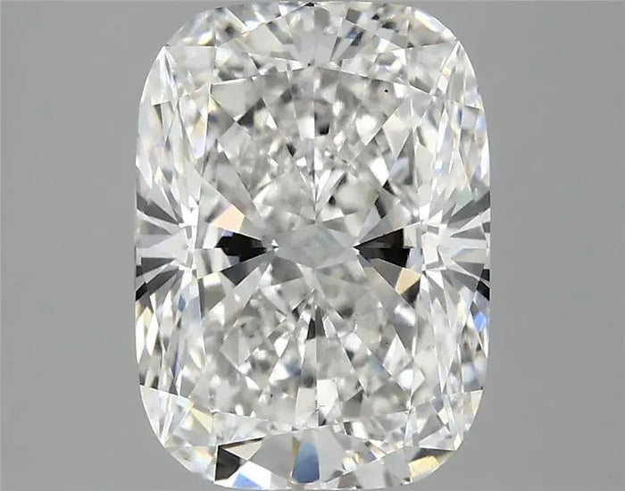 3.06 Carat · CUSHION · E · VS1 · IGI · Excellent Cut