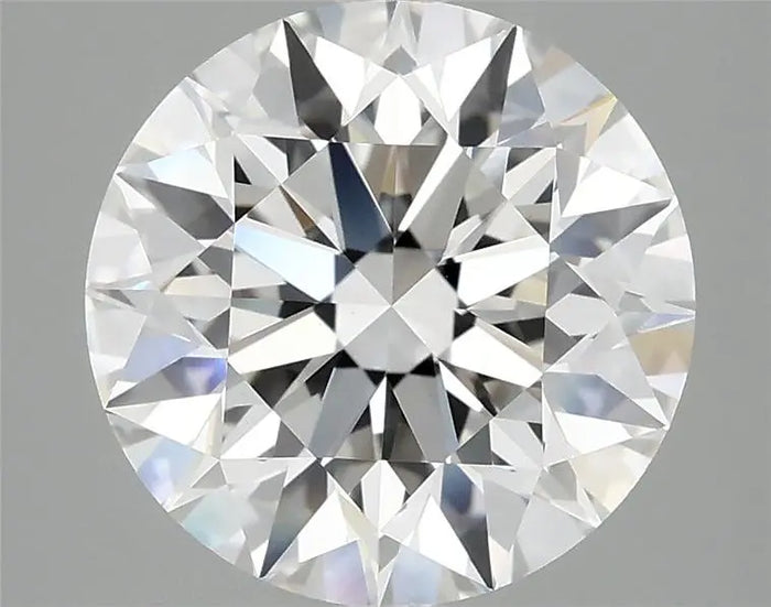 4.07 Carat · ROUND · E · VS1 · IGI · Excellent Cut